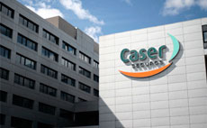 Caser Moto