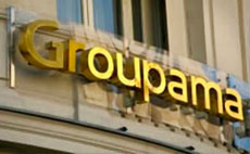 Groupama Moto