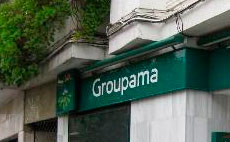 Groupama Moto