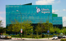 Liberty Moto