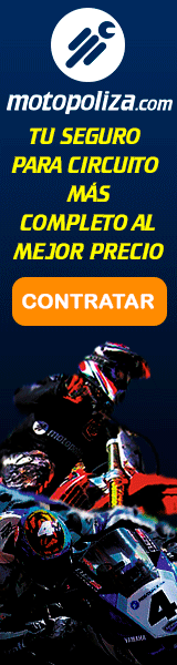 Seguro de accidentes en circuito