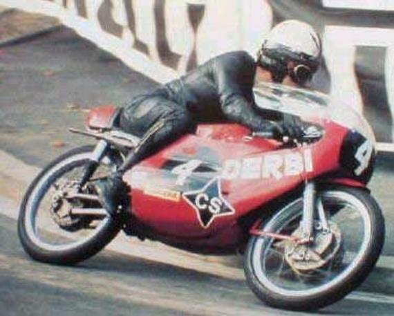 Los héroes del motociclismo, en Motopoliza.com