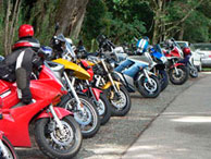 Los seguros de moto dejan de ser impopulares