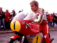 Giacomo Agostini