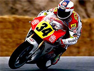 Kevin Schwantz