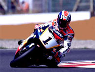 Mick Doohan