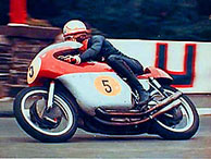 Mike Hailwood