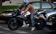 Olvídate de problemas con tu seguro de moto