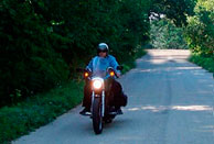 Monta en moto seguro con Motopoliza.com
