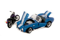 Hay diferencias entre los seguros para motos y coches