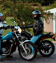 ¿Necesitas un seguro de moto a todo riesgo?