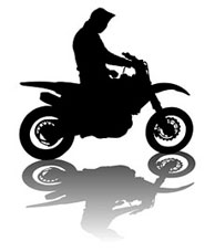 Seguro de accidentes en circuitos
