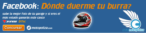 Concurso dónde duerme tu burra