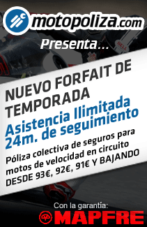 CLUBMotopoliza. Promociones y concursos.