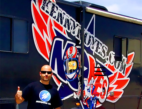 noyes camp motopoliza