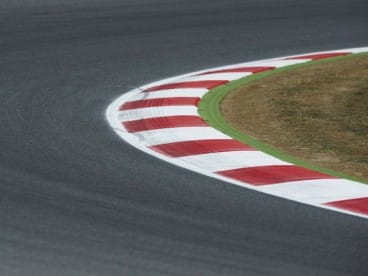 Protocolo de accidentes en circuito