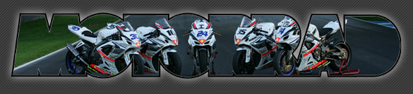 Team Motorrad en el CEV