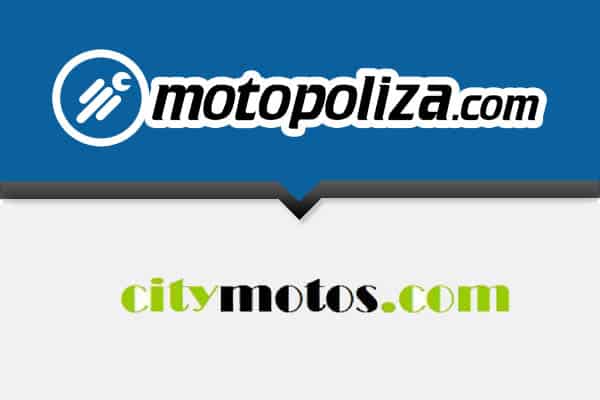 Segruros Citymotos.com con Motopóliza.com