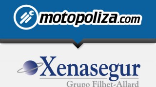 Seguros Xenasegur con Motopoliza.com