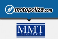 Seguros MMT con Motopoliza.com