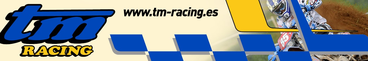 TM Racing España Enduro