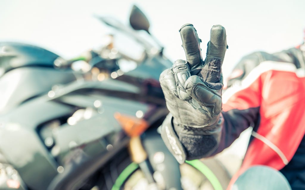 Consecuencias de circular sin el seguro de moto obligatorio