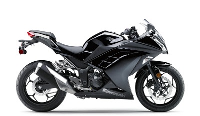 Ninja 300 seguros para motos deportivas en Motopoliza.com