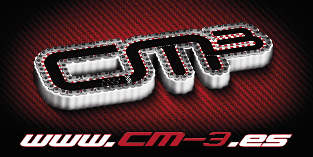 cm3 y motopoliza, cursos de conducción