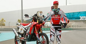 Joan Barreda