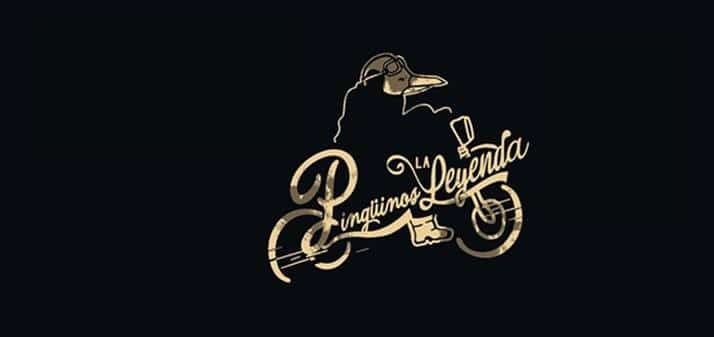 pinguinos