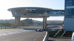Circuito de Jerez