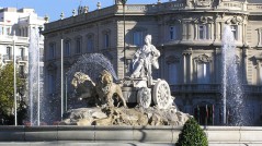 Madrid