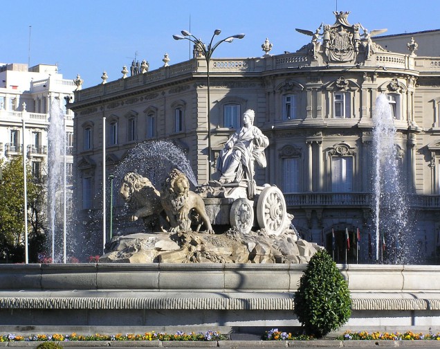 Madrid