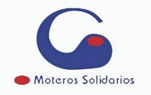 Moteros Solidarios