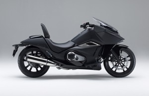 honda vultus españa