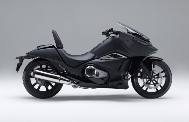 honda vultus españa