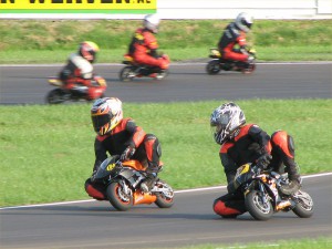 seguro de moto para menor