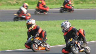 seguro de moto para menor