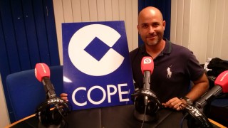 Motopoliza en la COPE
