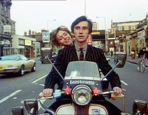 Lambretta Innocenti