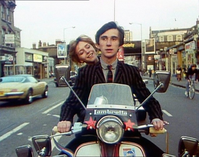 Lambretta Innocenti