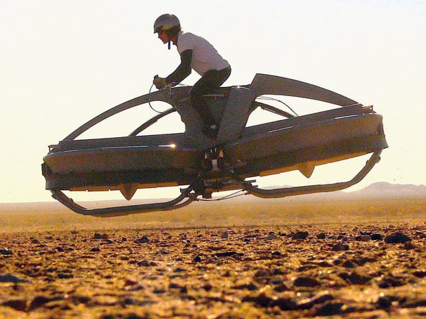 aero-x