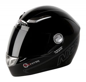 casco de moto