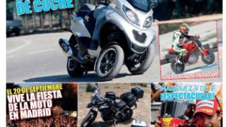 En Moto revista