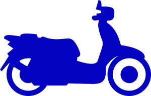 Mercado de la moto