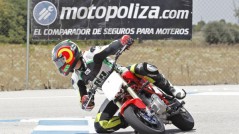 Motopoliza patrcina Moto3 Rav Cup