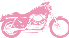 motos y mujeres