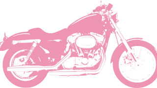 motos y mujeres