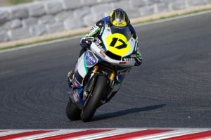 Team Stratos Albacete Previo