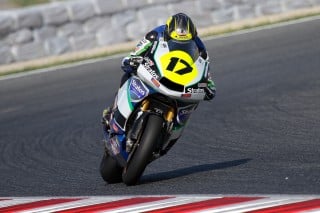 Team Stratos Albacete Previo